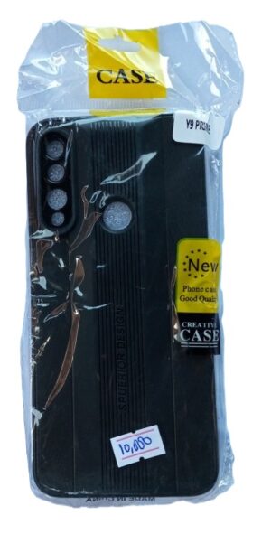 Case for Huawei Y9 Prime Case ( New)