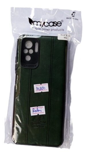 Redmi Note 10 gG Fashion Case Redmi Note 10 4g Cover ( New)