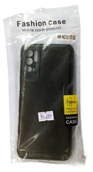 Redmi Note 10 5G Fashion Case Redmi Note 10 5g Cover ( New)
