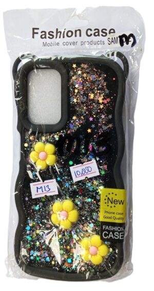 Fashion Case for Samsung Galaxy M13 ( New)