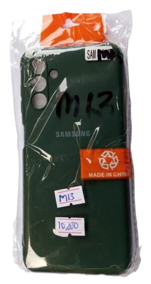 Fashion Case for Samsung Galaxy M13 ( New)