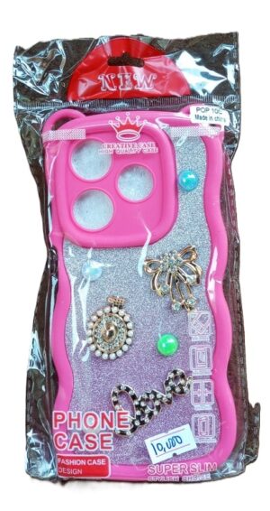 Fashion  Case Cover for Tecno Pop 10C ,Tecno Pop 8 ( New)