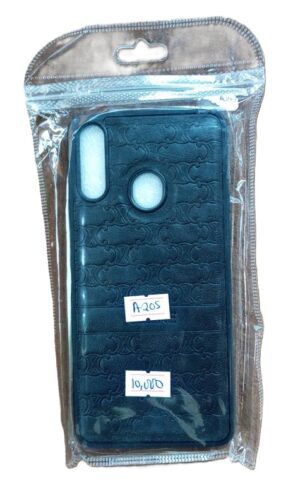 Celine Case for Samsung Galaxy A20s ( New)