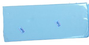 Blank Plastic ID duplicating ID packet - 230pcs ( New)