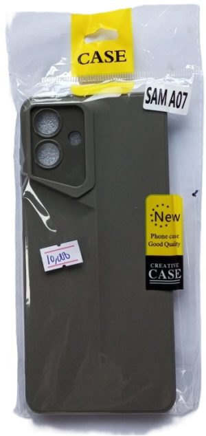 Samsung Galaxy A07 Case / Cover ( New)