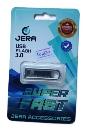 Jera 64gb Flash Disk ( new)