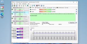 Hard Disk Sentinel Professional (HDSentinel) Pro , Monitor your Disk health. (Softcopy)