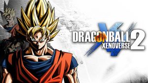 Dragon Ball Xenoverse 2 Min System Requirements Intel Core i5 , 8gb Ram, 512gb Dedicated Video Memory, 20gb Space, Windows 10 (Softcopy)