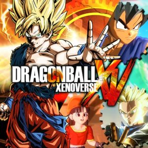 Dragon Ball Xenoverse Min System Requirements Intel Core i3 , 4gb Ram, 512gb Dedicated Video Memory, 10gb Space, Windows 10 (Softcopy)