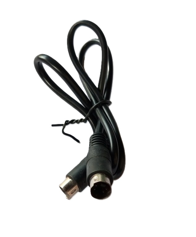 32X to Genesis® Model 2 and 3 Link Cable - Tomee 32X to Sega Genesis Model 2 and 3 link cable (refurbished)