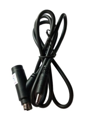 Nintendo GameCube controller extension cable (refurbished)