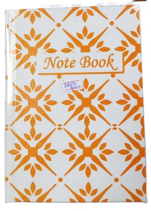A5 Notebook Ug 2Q Make ( New)