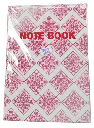 A5 Notebook Ug 2Q Make ( New)