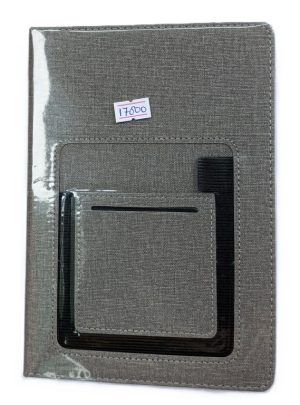 W25-1 145x212mm A5 Notebook - 100sheets 100g ( New)