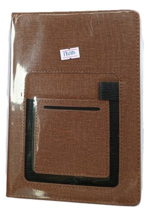 W25-1 145x212mm A5 Notebook - 100sheets 100g ( New)