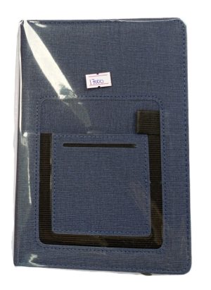 W25-1 145x212mm A5 Notebook - 100sheets 100g ( New)