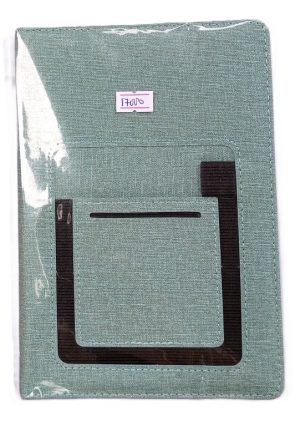W25-1 145x212mm A5 Notebook - 100sheets 100g ( New)