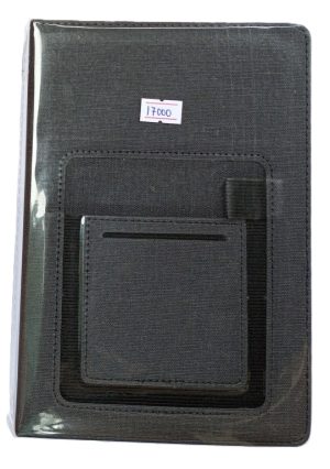 W25-1 145x212mm A5 Notebook - 100sheets 100g ( New)