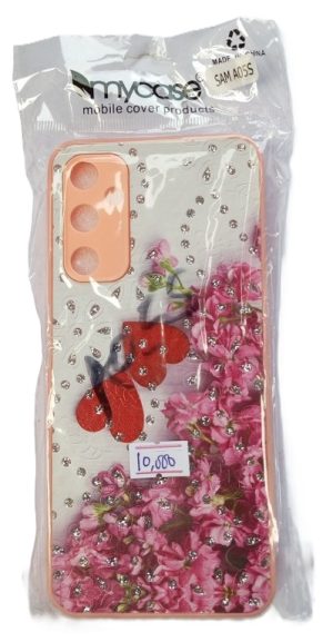 MyCase for for Samsung Galaxy A05s Cover ( New)