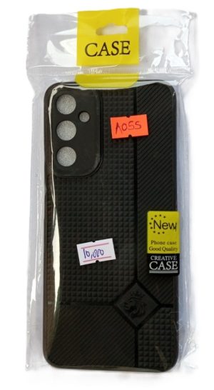 Creative Case for for Samsung Galaxy A05s Cover ( New)