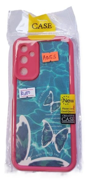 Creative Case for for Samsung Galaxy A05s Cover ( New)