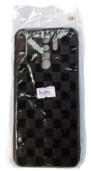 Fashion case for Redmi note 9 ( New)