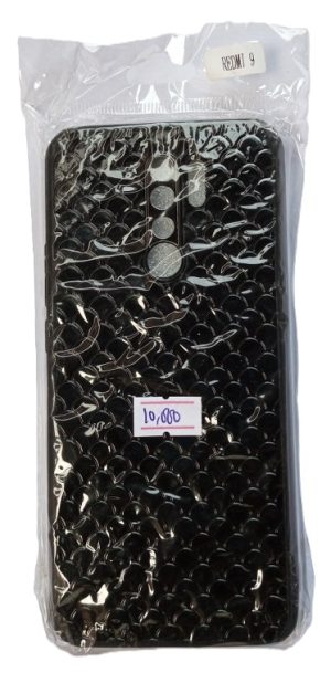 Fashion case for Redmi note 9 ( New)