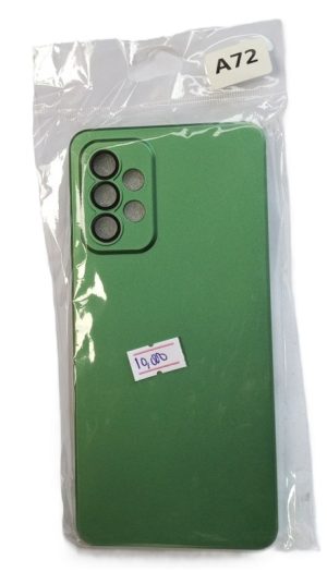 Fashion Case for Samsung Galaxy A72 Cover ( New)