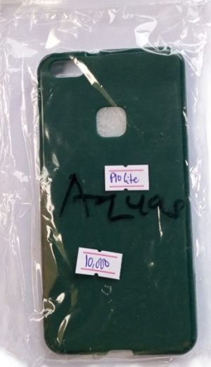 Silicone Case for Huawei P10 lite Case P10 lite cover ( New)