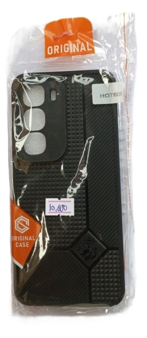 Silicone Case for Infinix Hot 60i  Phone Case Hot 60i Phone Cover ( New)