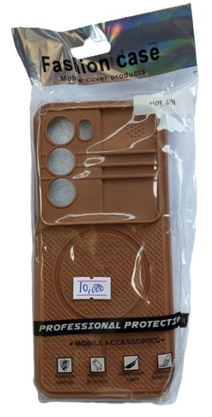 Fashion Case for Infinix Hot 60i  Phone Case Hot 60i Phone Cover ( New)