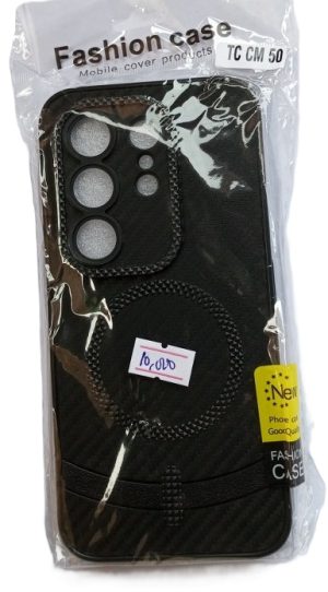 Fashion Case Cover for Tecno Camon 50 ( New)