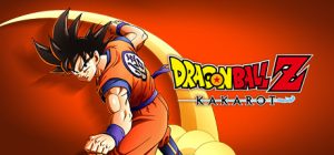 DRAGON BALL Z: KAKAROT Min System Requirements Intel Core i5 , 8gb Ram, 2gb Dedicated Video Memory, 40gb Space, Windows 10 (Softcopy) (Copy)