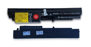 Lenovo Thinkpad 1hr+ battery for Lenovo T61 Battery Lenovo T400 Battery Lenovo R61 Battery Lenovo R400 Battery ( Refurbished)