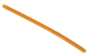 yellow Big Glue Stick for Hot Melt Glue Gun ( new)
