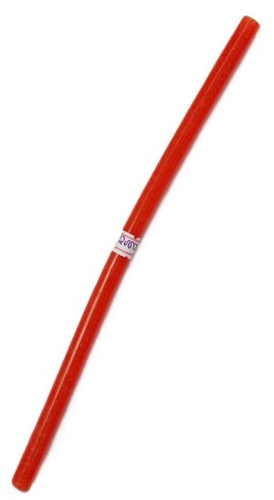 Red Big Glue Stick for Hot Melt Glue Gun ( new)
