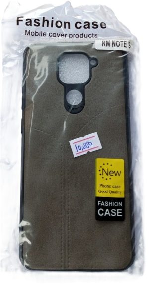 Redmi Note 9 case Redmi Note 9  Fashion Case Redmi Note 9 Cover ( New)