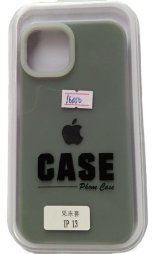IPhone 13 case IPhone 13 Silicone Case IPhone 13 Cover ( New)