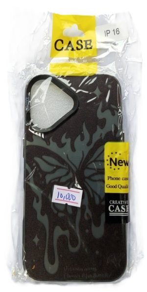 IPhone 16 case IPhone 16 fashion Case IPhone 16 Cover ( New)