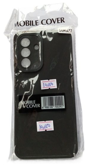 Samsung Galaxy A17 case Samsung Galaxy A17 Fashion Case Samsung Galaxy A17  Cover ( New)