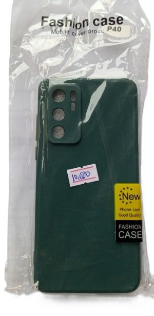 Fashion Case for Huawei P40 Case P40 cover ( New)