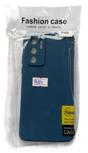Fashion Case for Huawei P40 Case P40 cover ( New)