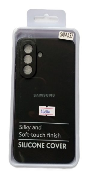 Samsung Galaxy A57 case Samsung Galaxy A57 Silicone Case Samsung Galaxy A57 Cover ( New)