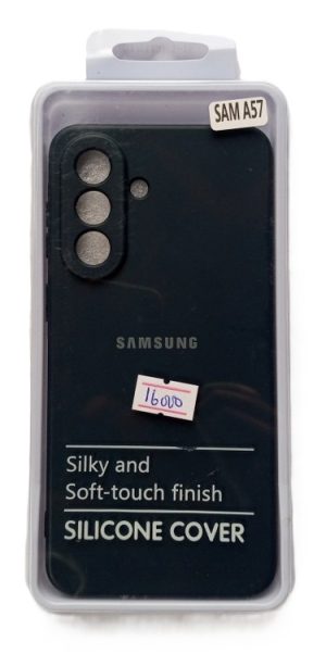 Samsung Galaxy A57 case Samsung Galaxy A57 Silicone Case Samsung Galaxy A57 Cover ( New)