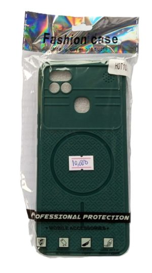 Fashion Case for Infinix Hot 10i  Phone Case Hot 10i Phone Cover ( New)