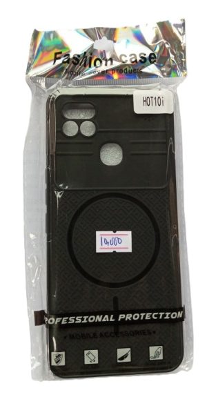 Fashion Case for Infinix Hot 10i  Phone Case Hot 10i Phone Cover ( New)