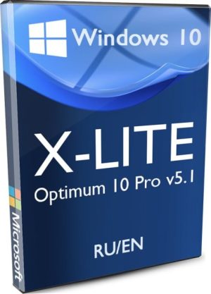 Windows X-Lite Micro 10 Ultralight 22H2 Softcopy Minimum System Requirement 2gb Ram 6gb space