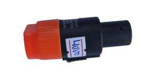 Neutrik NL4FC Speakon Cable Twist Lock Connector ( new)