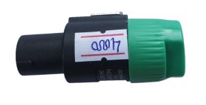 Neutrik NL4FC Speakon Cable Twist Lock Connector ( new)