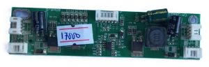 Tv Inverter Board CA-266S 32-65Inch LED TV Backlight Board LED Universal Inverter 80-480mA Constant Current ( New)